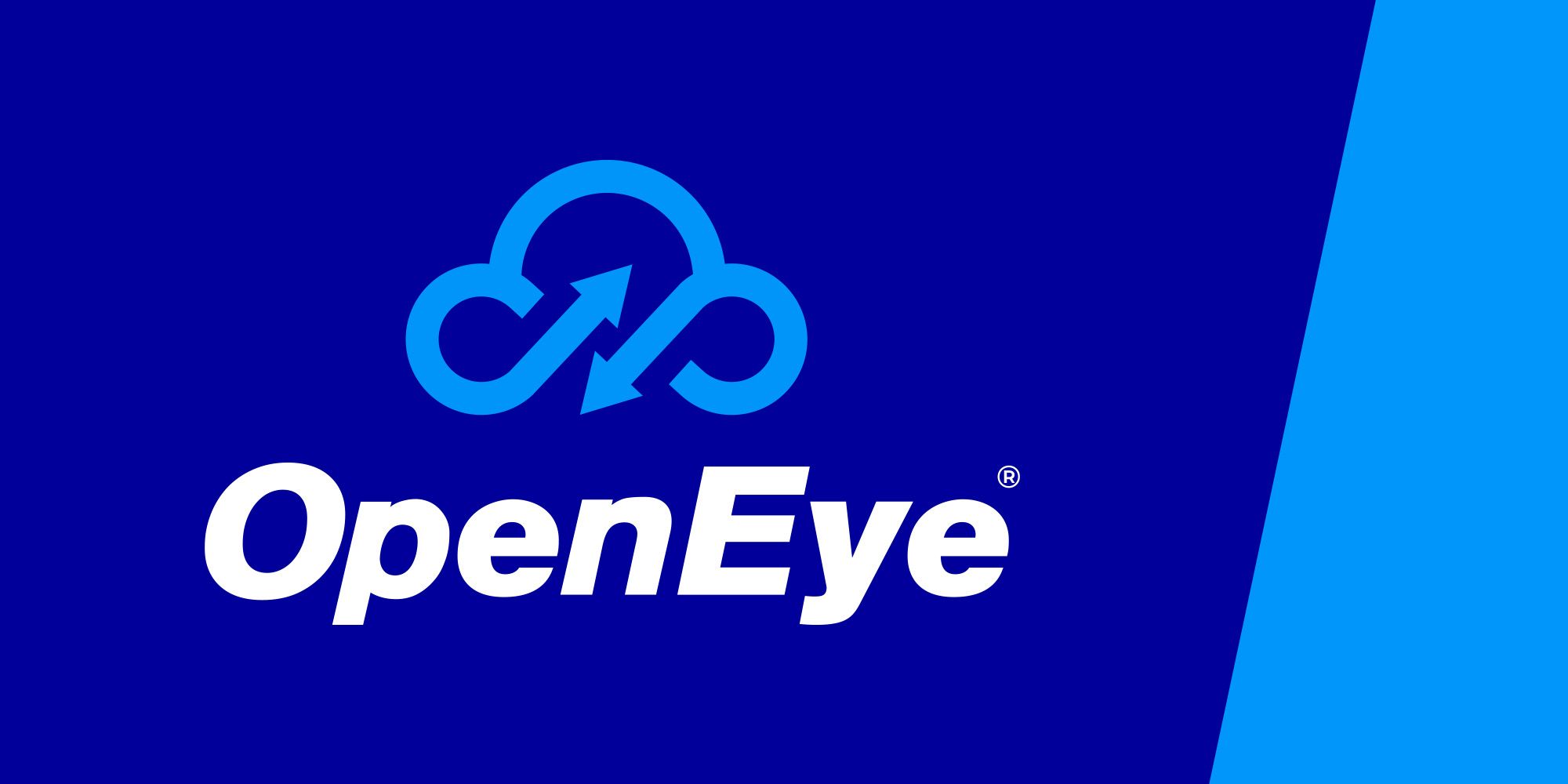 OpenEye