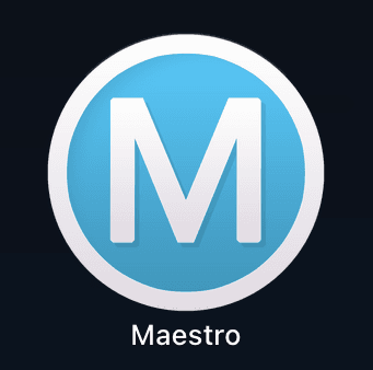 Schrödinger Maestro