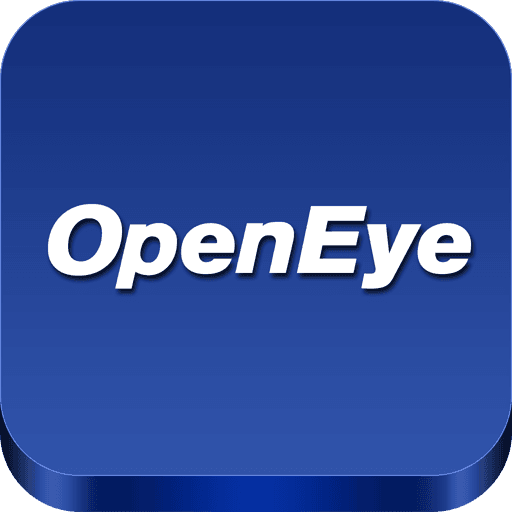 OpenEye