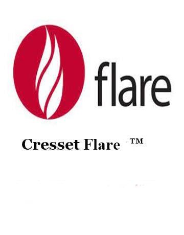 Cresset Flare
