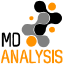 MDAnalysis